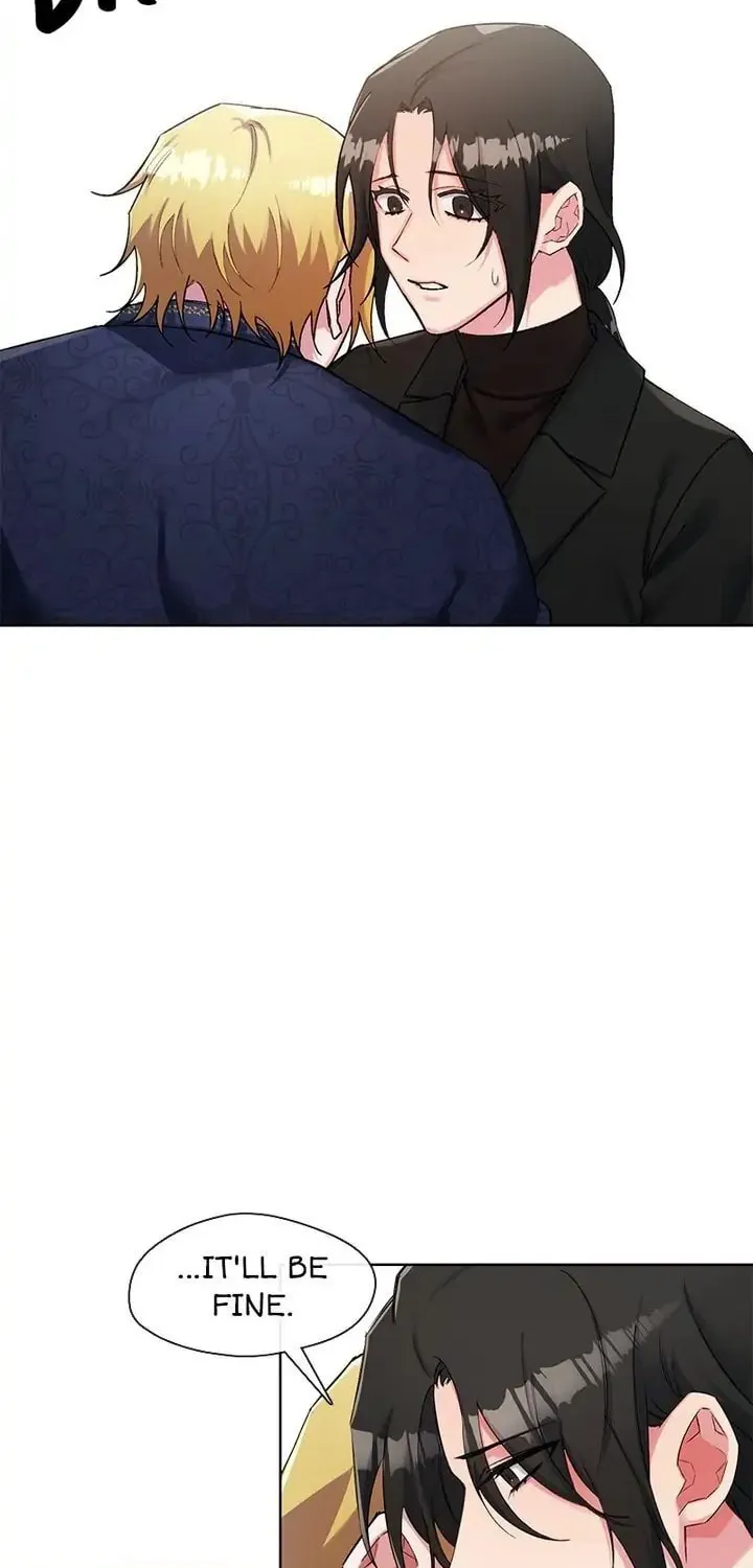 Read The Dictator chapter 68 image 33 on Lezhin