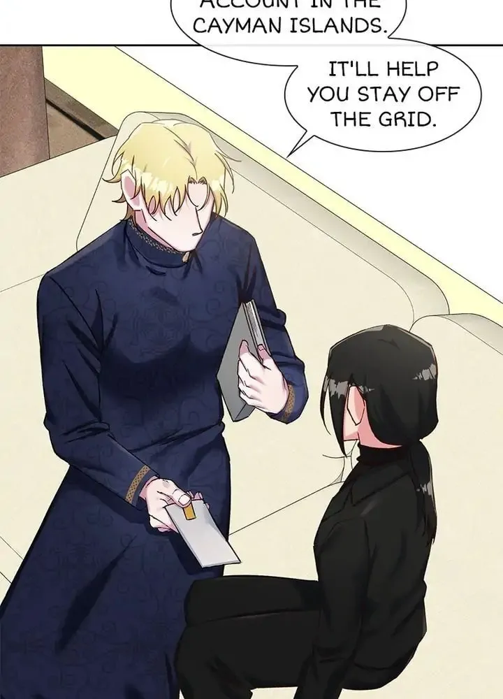 Read The Dictator chapter 68 image 37 on Lezhin