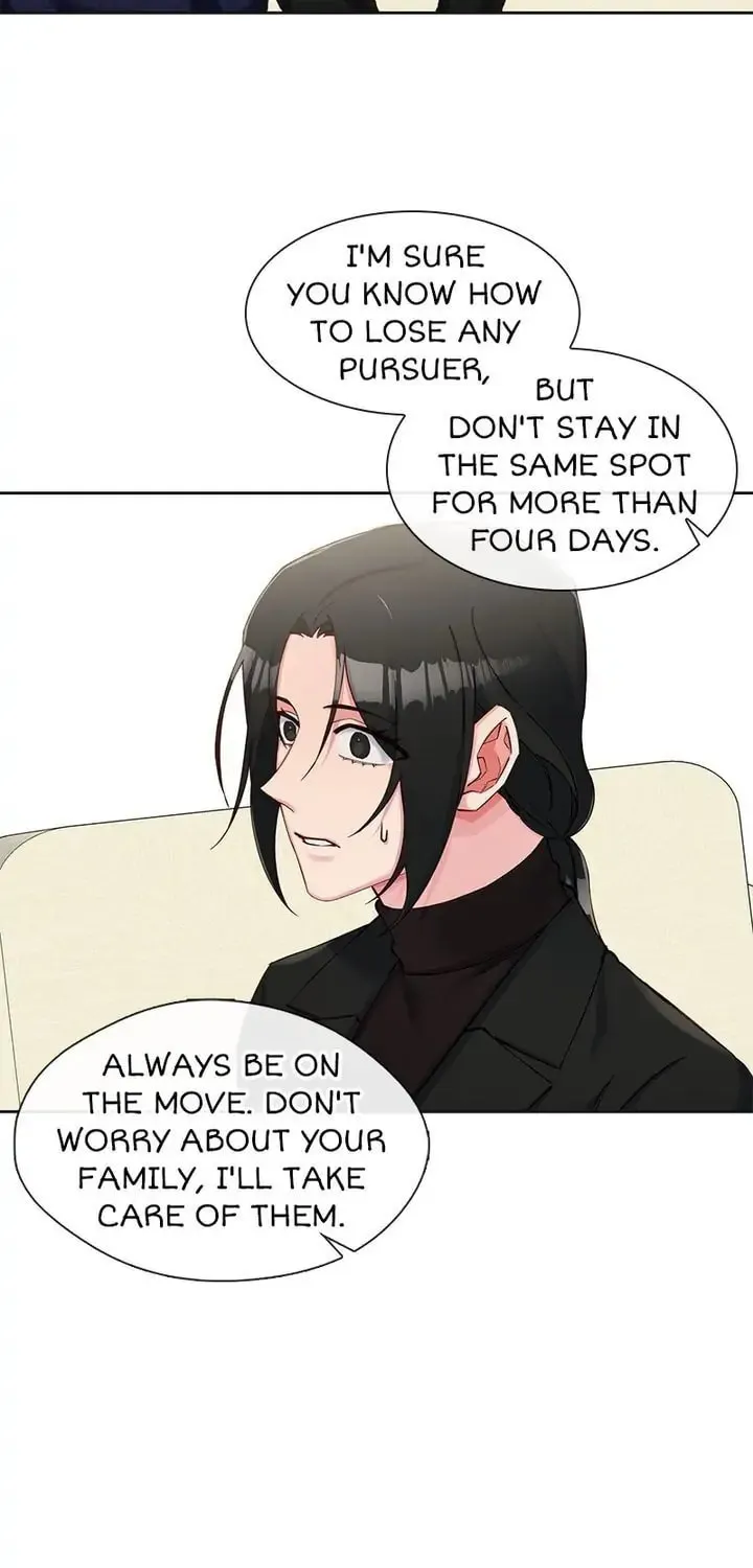Read The Dictator chapter 68 image 38 on Lezhin