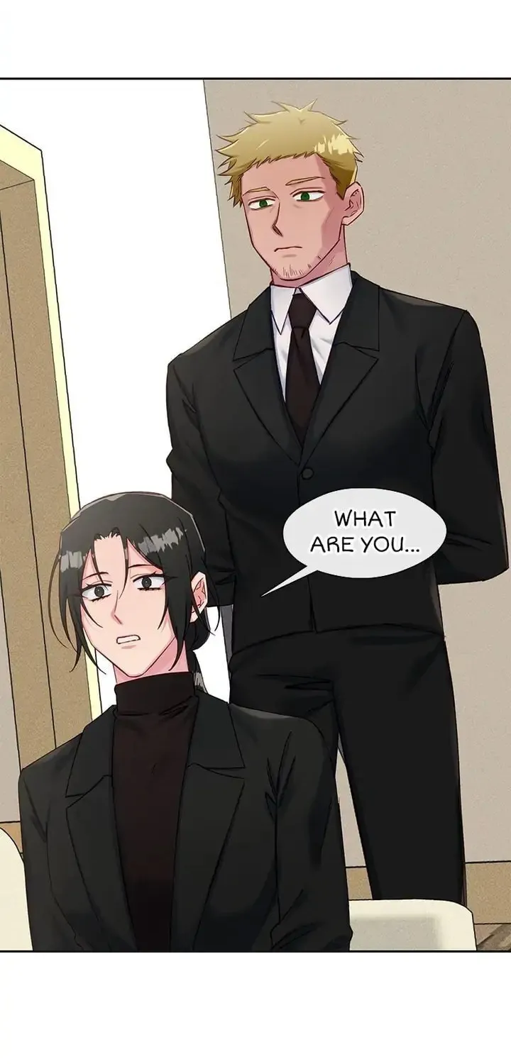 Read The Dictator chapter 68 image 39 on Lezhin