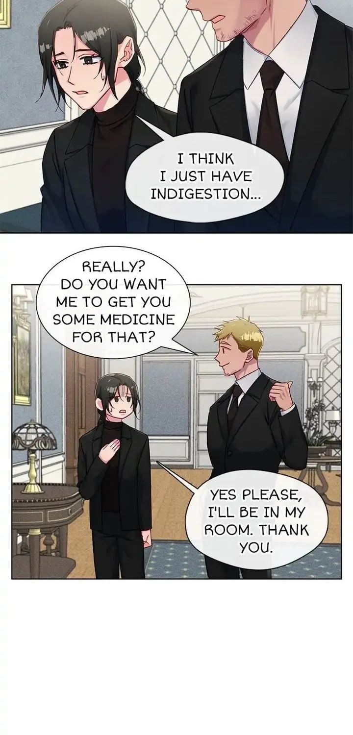 Read The Dictator chapter 68 image 4 on Lezhin