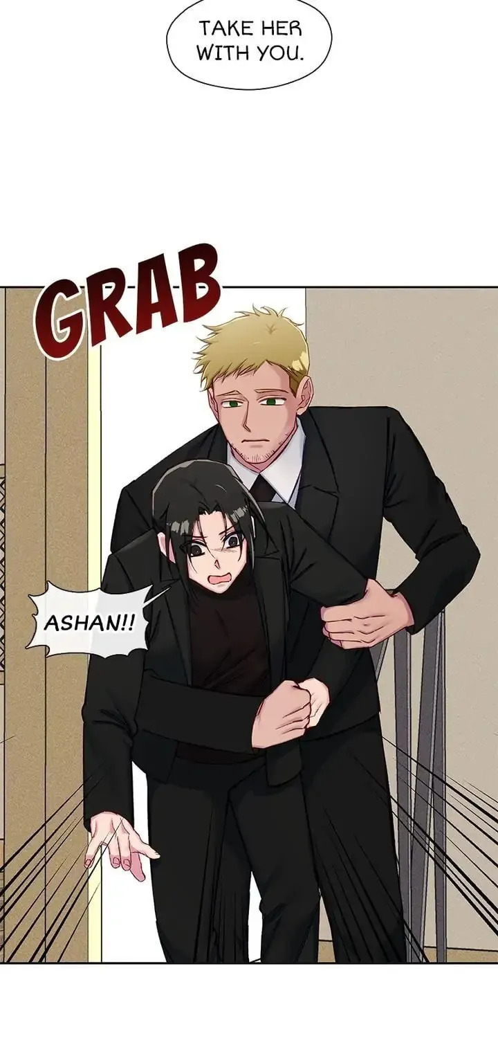 Read The Dictator chapter 68 image 41 on Lezhin