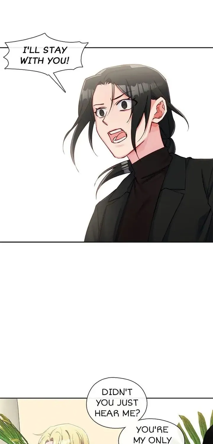 Read The Dictator chapter 68 image 42 on Lezhin