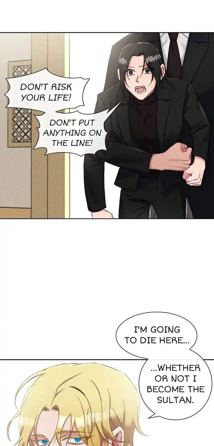 Read The Dictator chapter 68 image 44 on Lezhin
