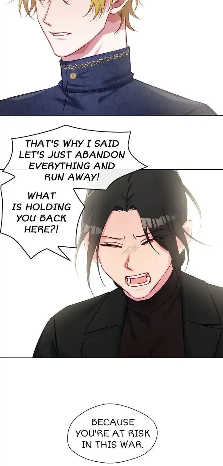 Read The Dictator chapter 68 image 45 on Lezhin