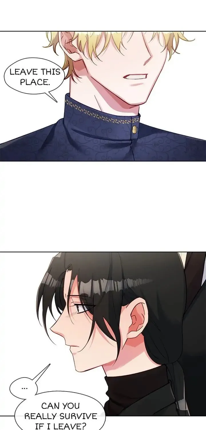 Read The Dictator chapter 68 image 47 on Lezhin