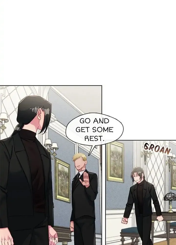 Read The Dictator chapter 68 image 5 on Lezhin