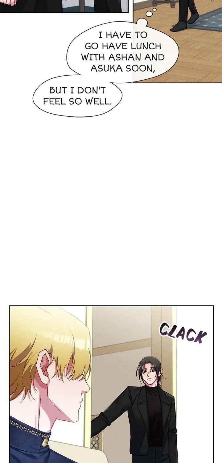 Read The Dictator chapter 68 image 6 on Lezhin