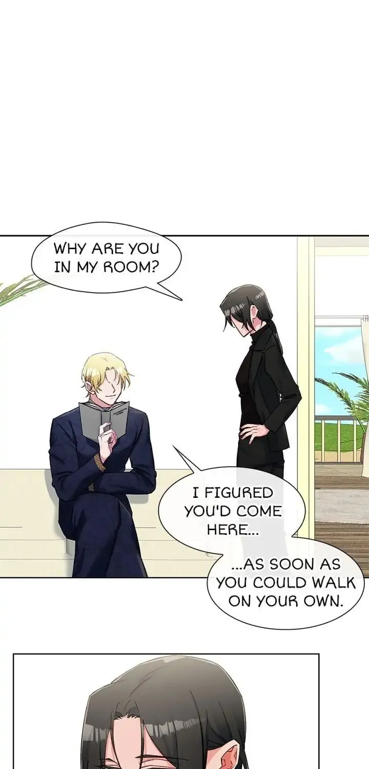 Read The Dictator chapter 68 image 9 on Lezhin