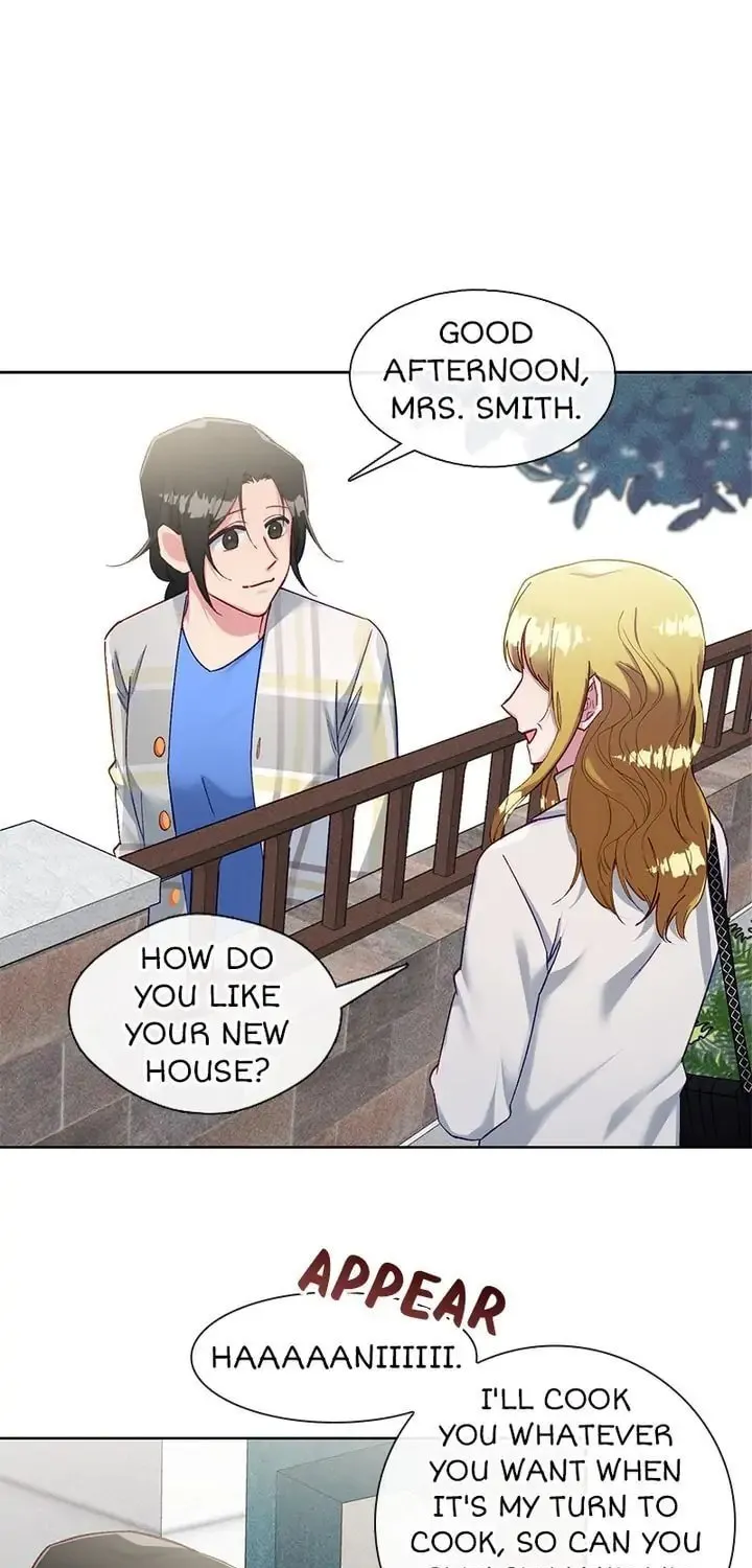 Read The Dictator chapter 69 image 11 on Lezhin
