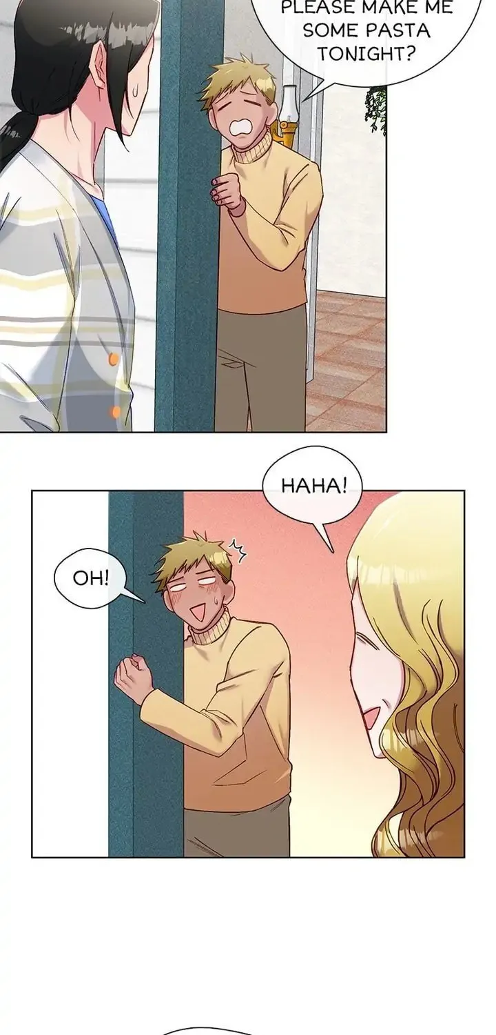 Read The Dictator chapter 69 image 12 on Lezhin