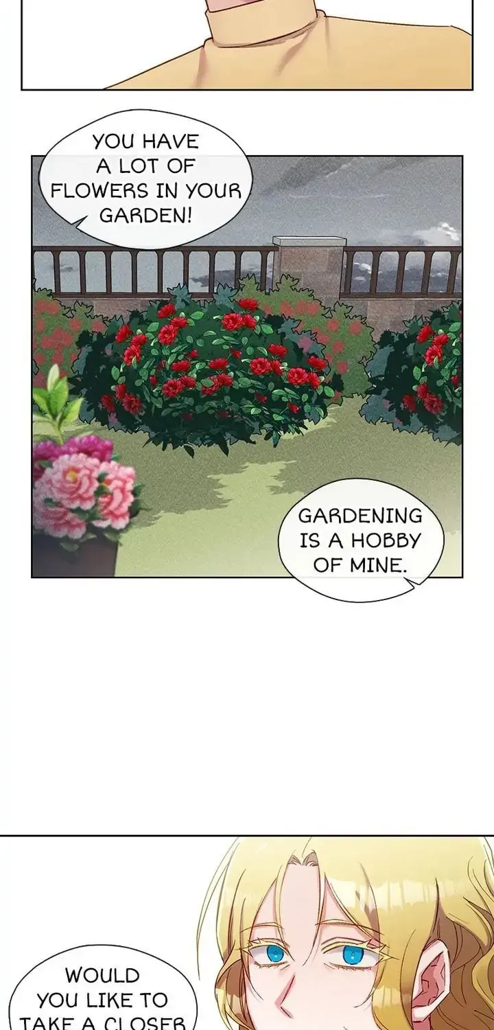 Read The Dictator chapter 69 image 15 on Lezhin