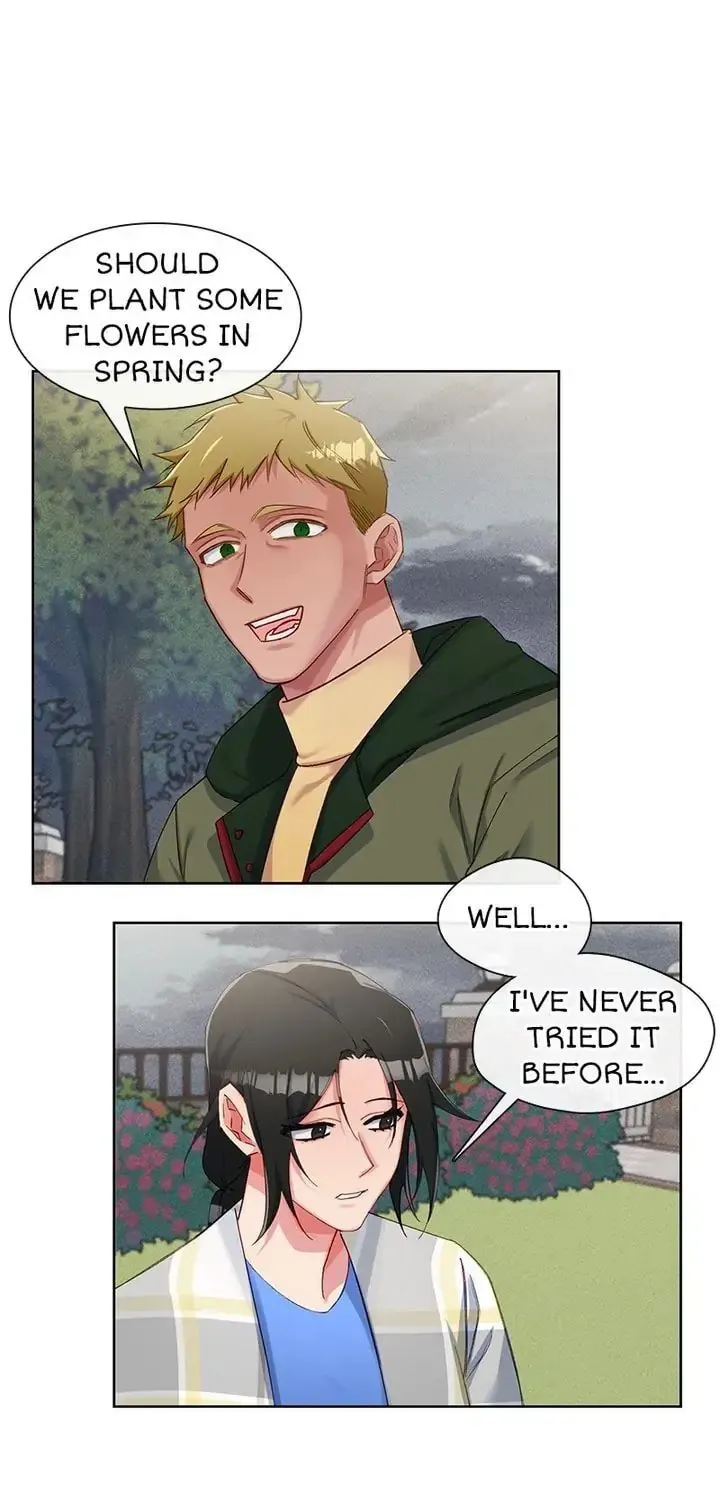 Read The Dictator chapter 69 image 19 on Lezhin