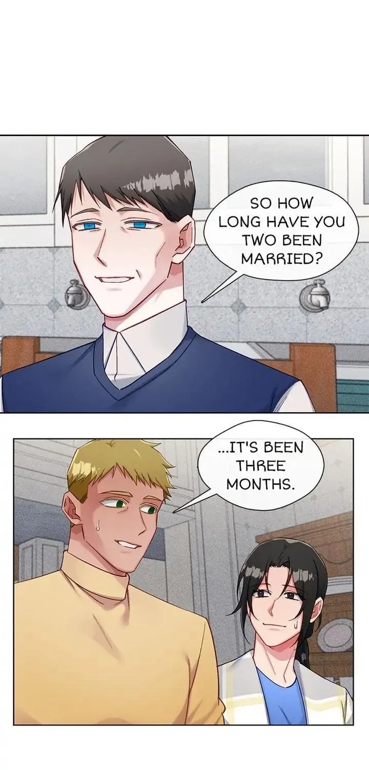Read The Dictator chapter 69 image 25 on Lezhin