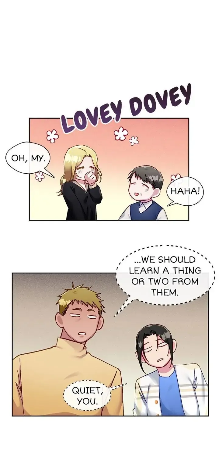 Read The Dictator chapter 69 image 27 on Lezhin