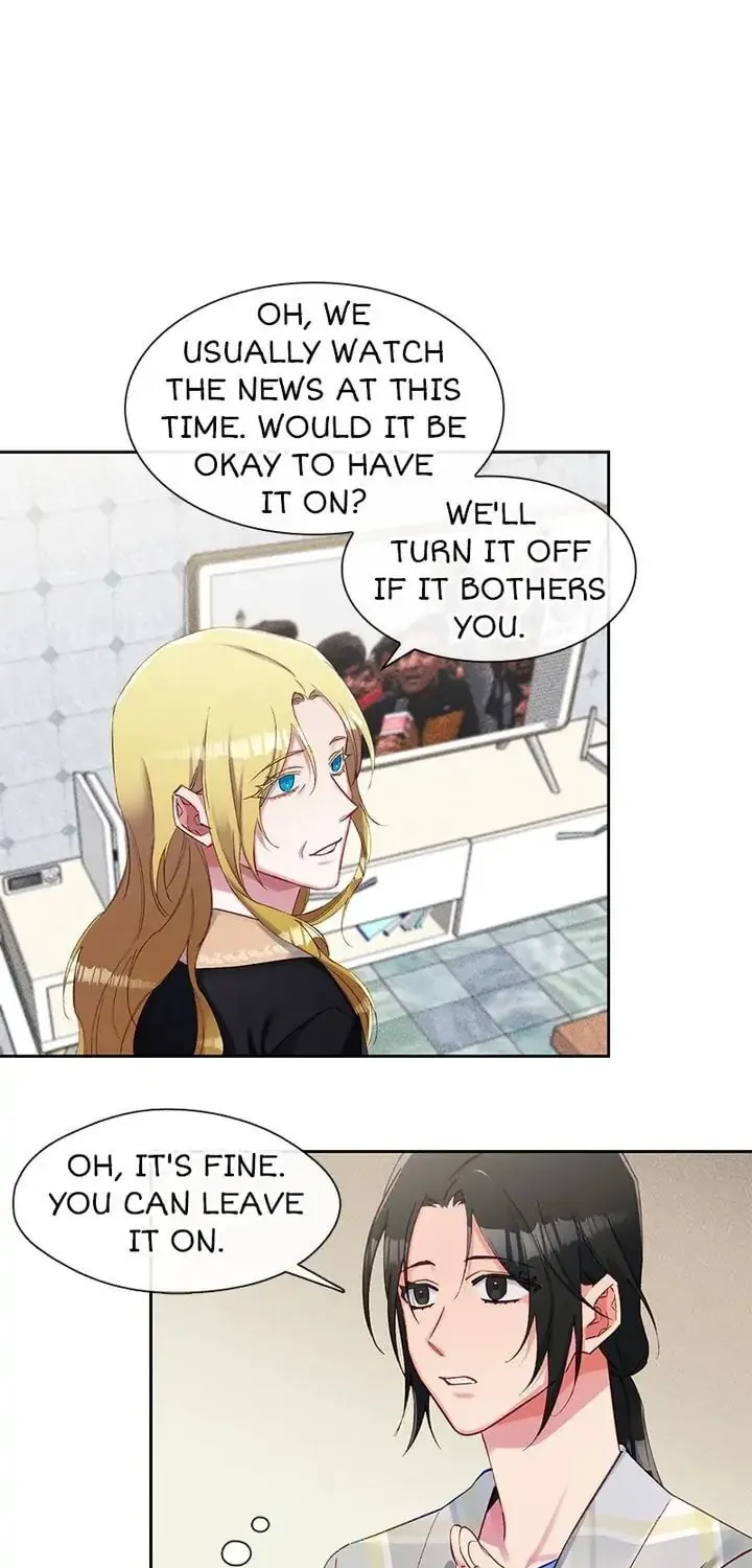Read The Dictator chapter 69 image 28 on Lezhin