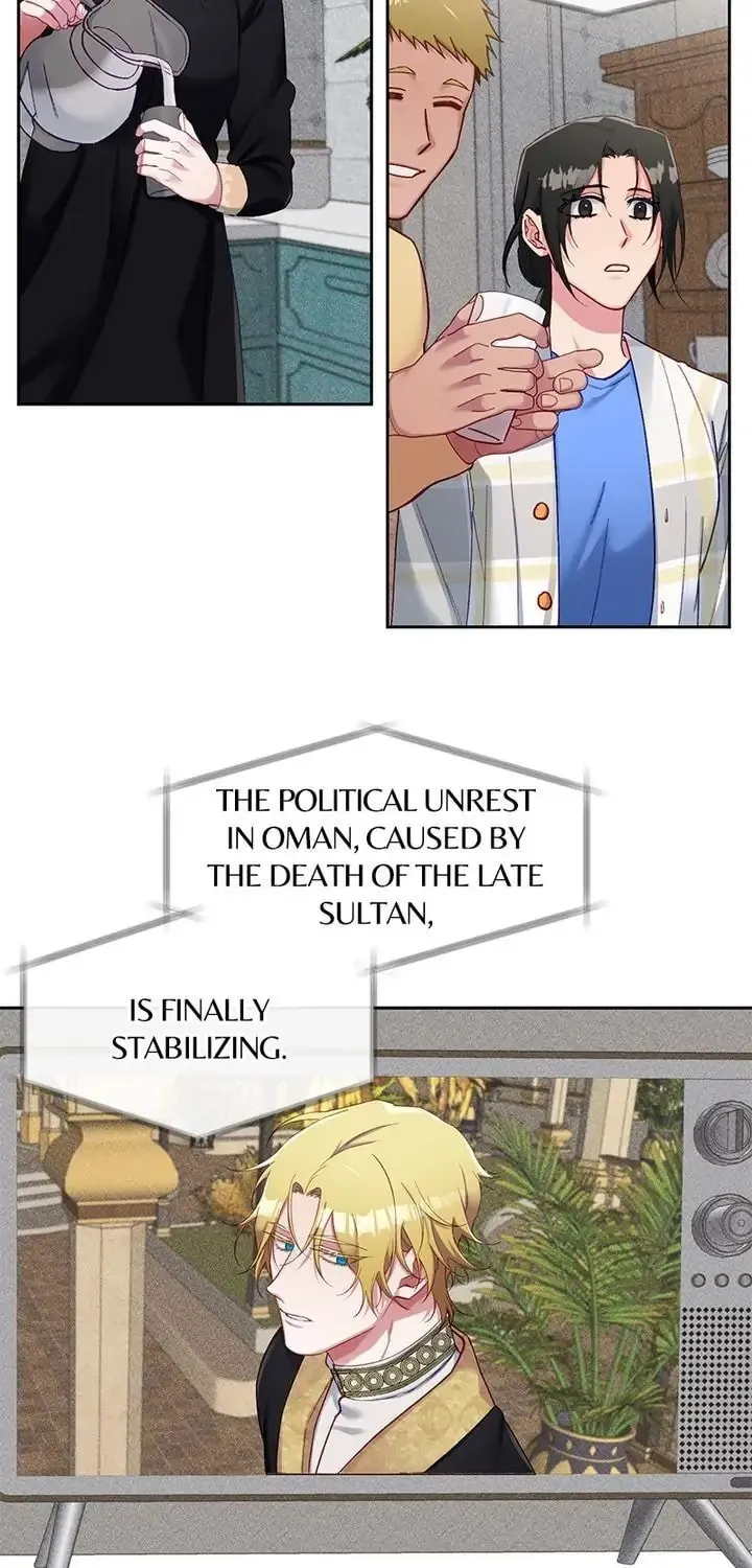 Read The Dictator chapter 69 image 30 on Lezhin