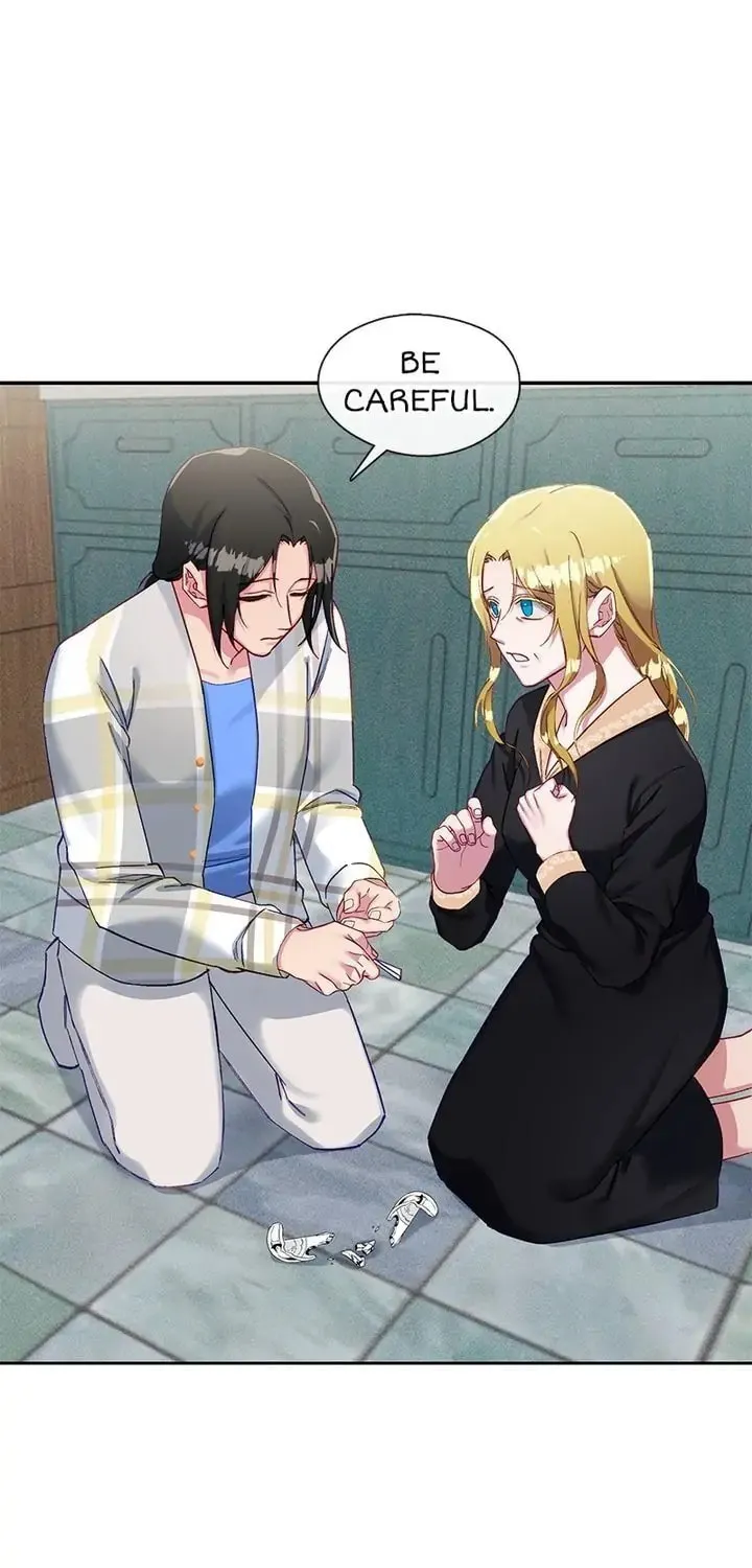 Read The Dictator chapter 69 image 35 on Lezhin