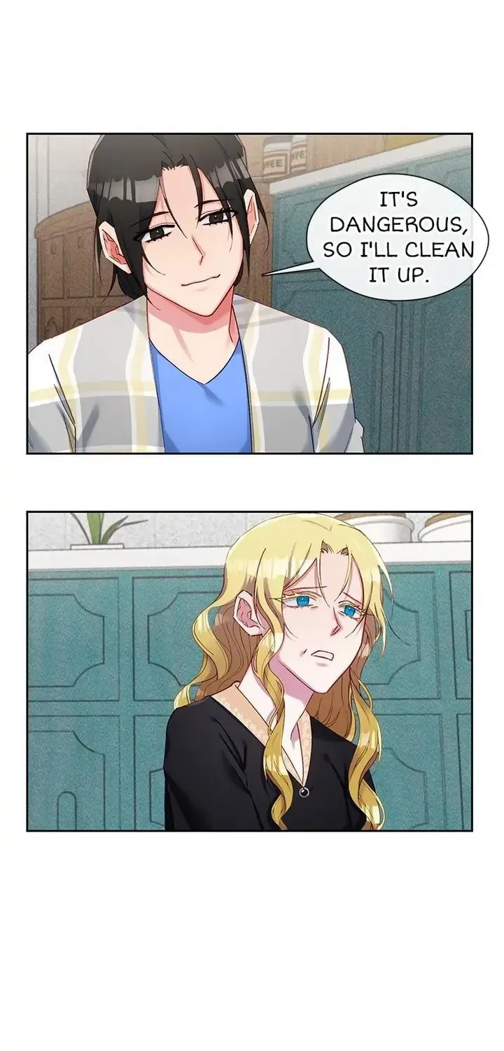 Read The Dictator chapter 69 image 36 on Lezhin