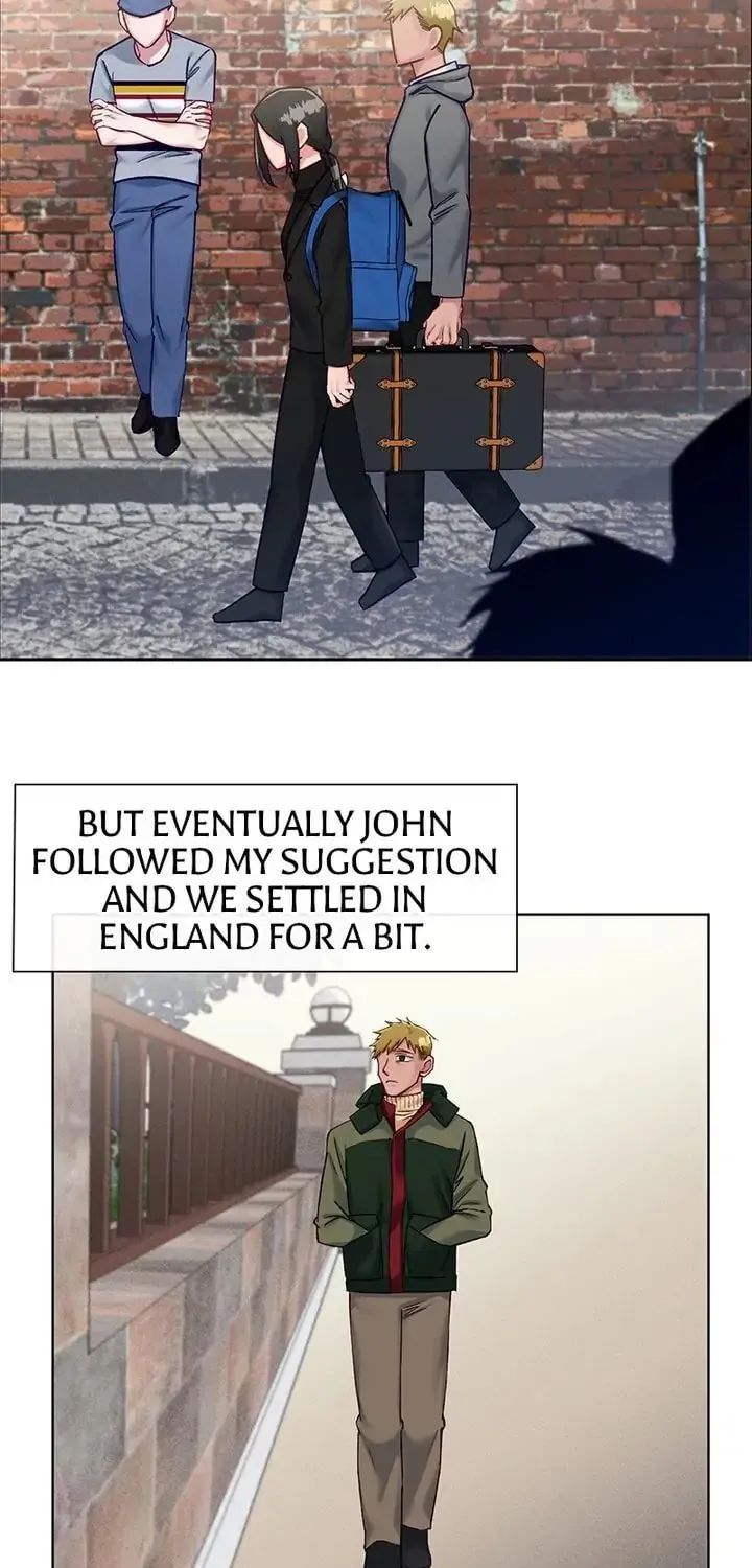 Read The Dictator chapter 69 image 6 on Lezhin