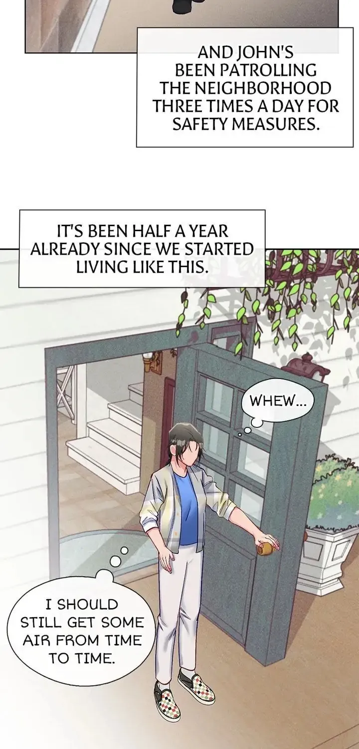 Read The Dictator chapter 69 image 7 on Lezhin