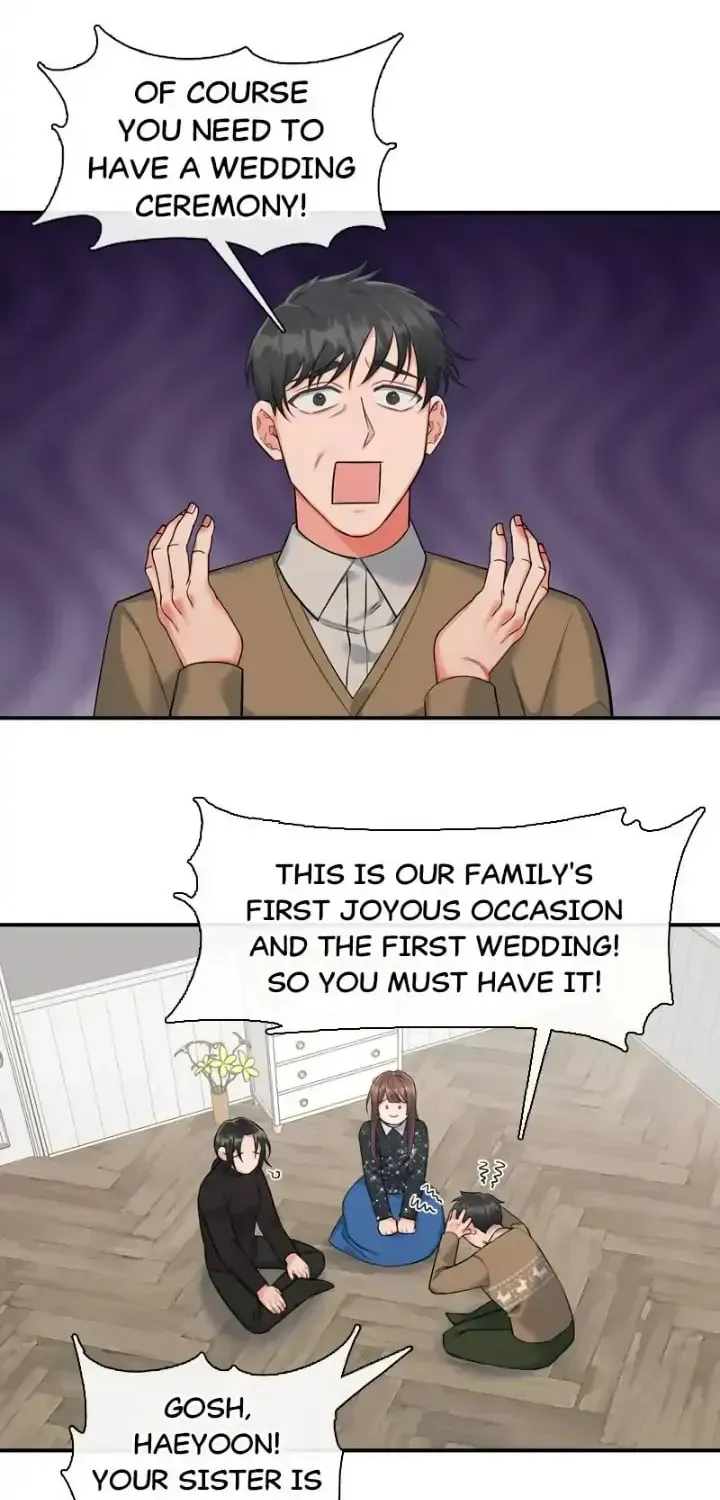 Read The Dictator chapter 7.1 image 1 on Lezhin