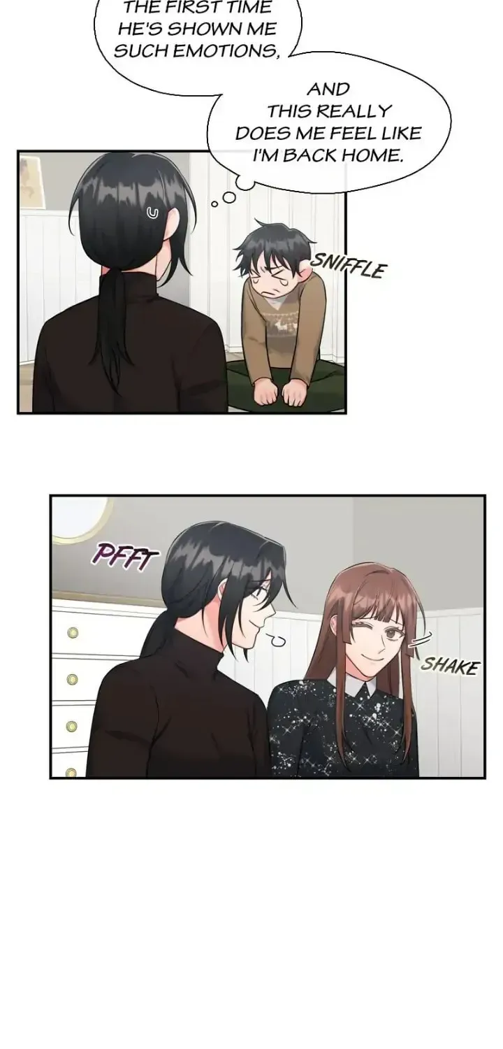 Read The Dictator chapter 7.1 image 13 on Lezhin