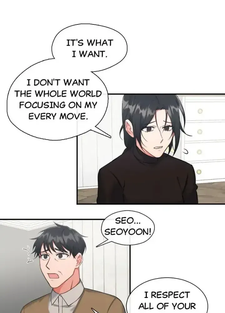Read The Dictator chapter 7.1 image 14 on Lezhin