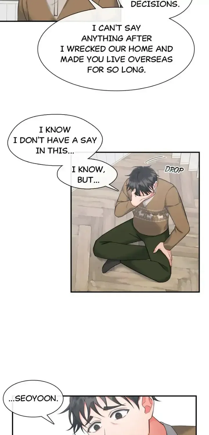 Read The Dictator chapter 7.1 image 15 on Lezhin
