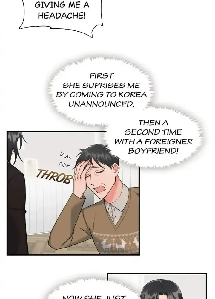 Read The Dictator chapter 7.1 image 2 on Lezhin