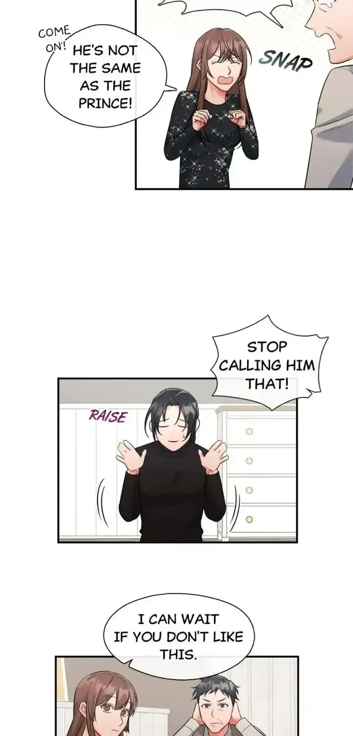 Read The Dictator chapter 7.1 image 20 on Lezhin