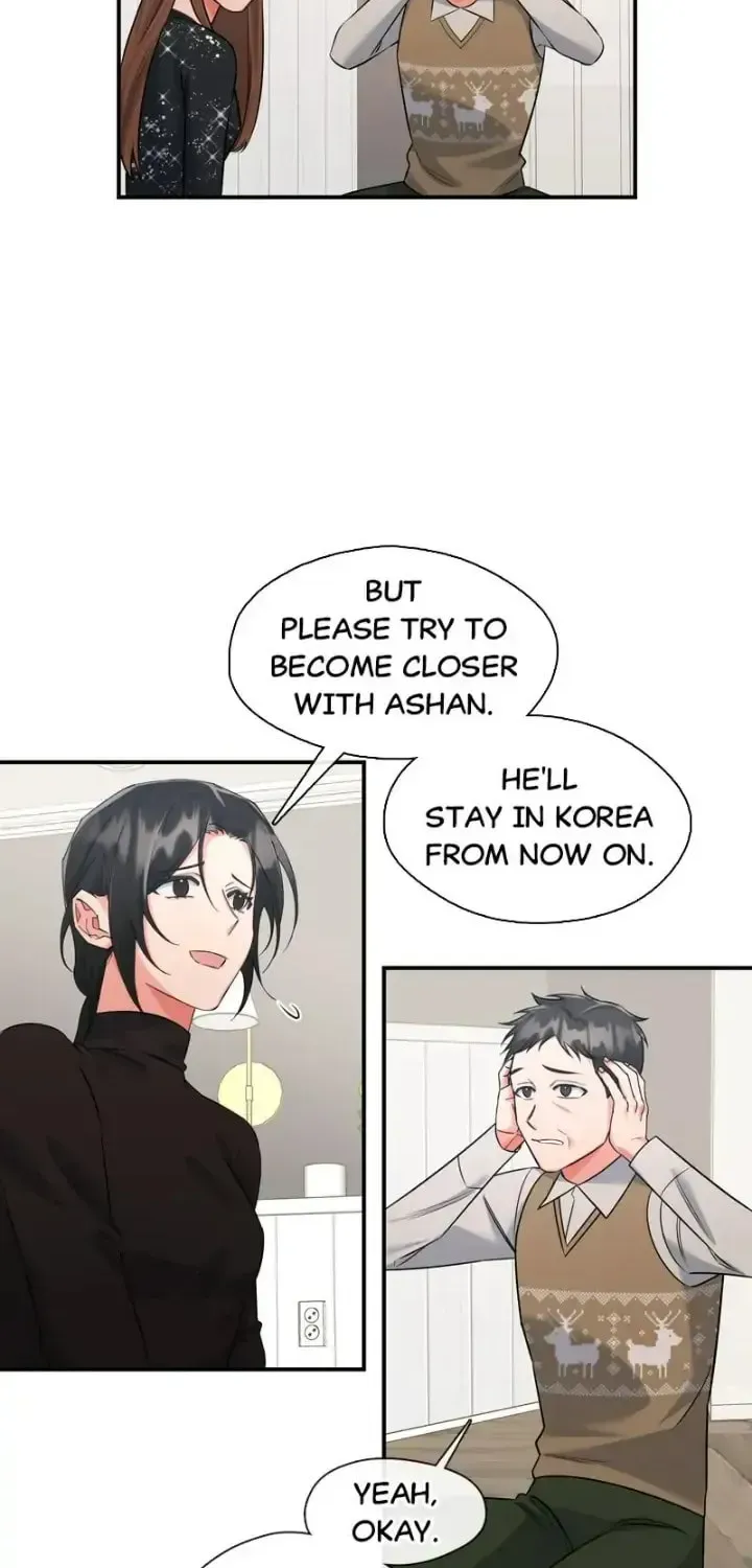 Read The Dictator chapter 7.1 image 21 on Lezhin