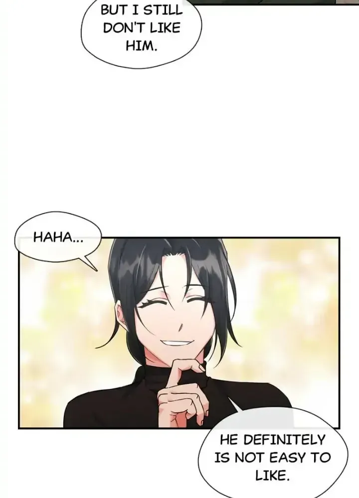 Read The Dictator chapter 7.1 image 22 on Lezhin