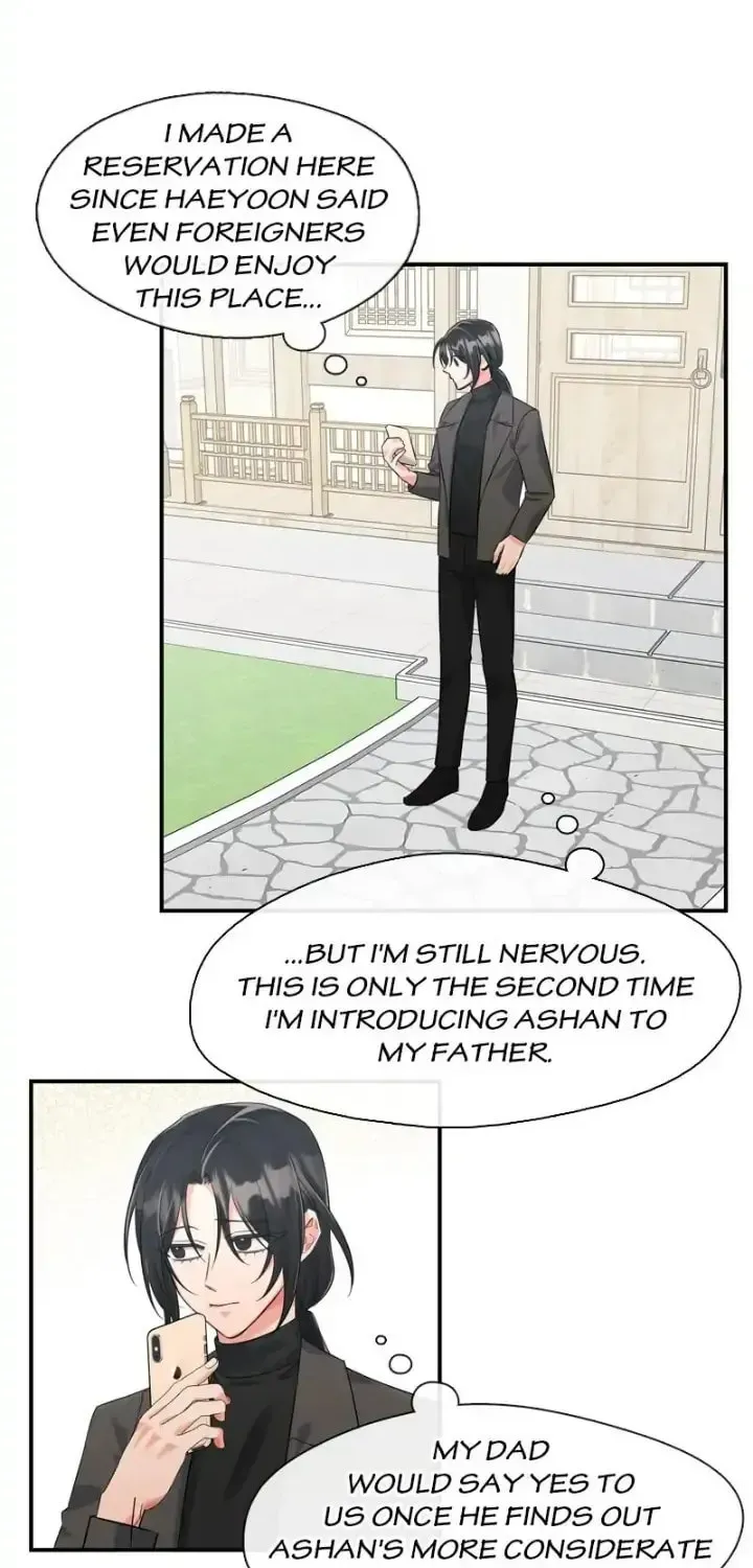Read The Dictator chapter 7.1 image 25 on Lezhin