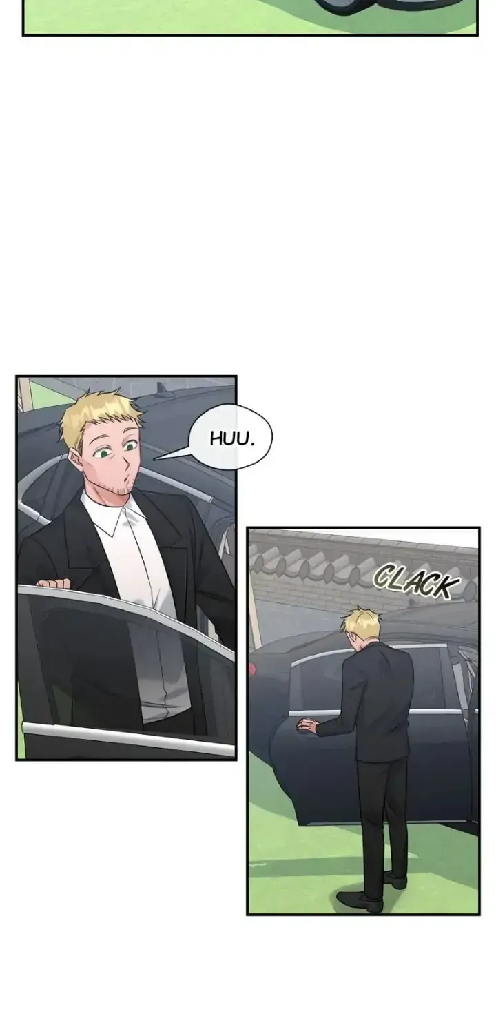 Read The Dictator chapter 7.1 image 28 on Lezhin