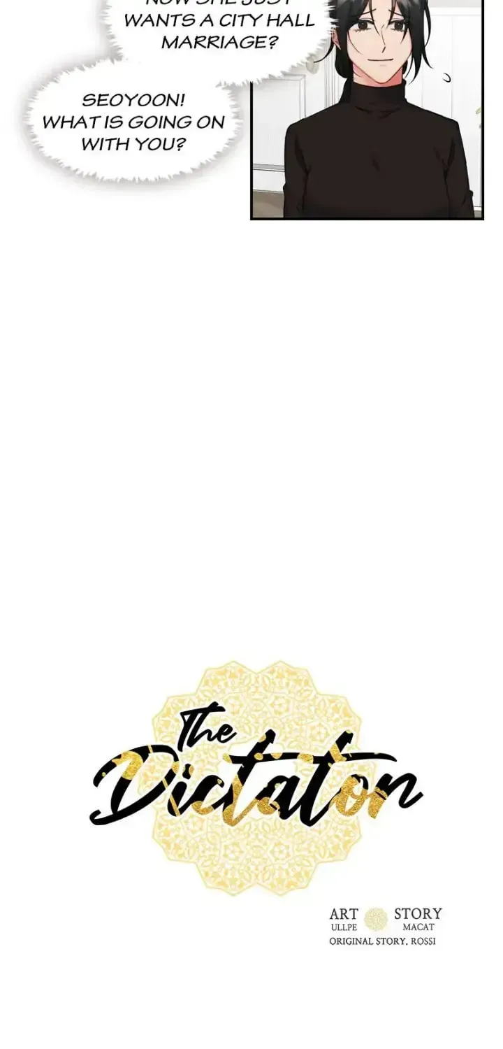 Read The Dictator chapter 7.1 image 3 on Lezhin