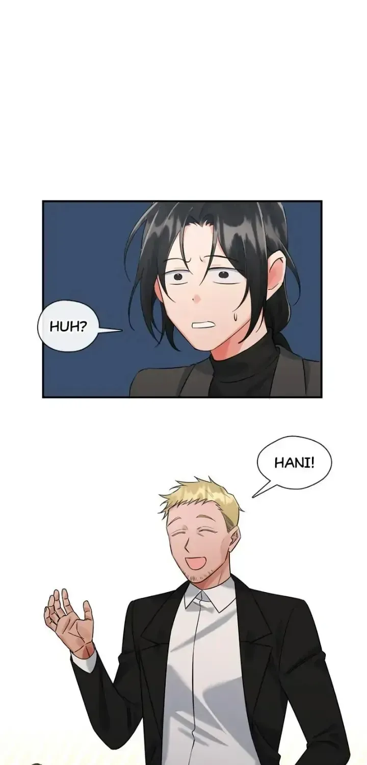 Read The Dictator chapter 7.1 image 32 on Lezhin