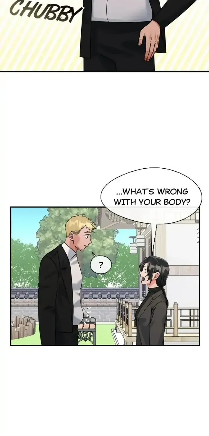 Read The Dictator chapter 7.1 image 33 on Lezhin