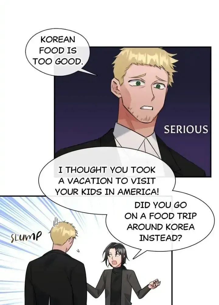 Read The Dictator chapter 7.1 image 34 on Lezhin