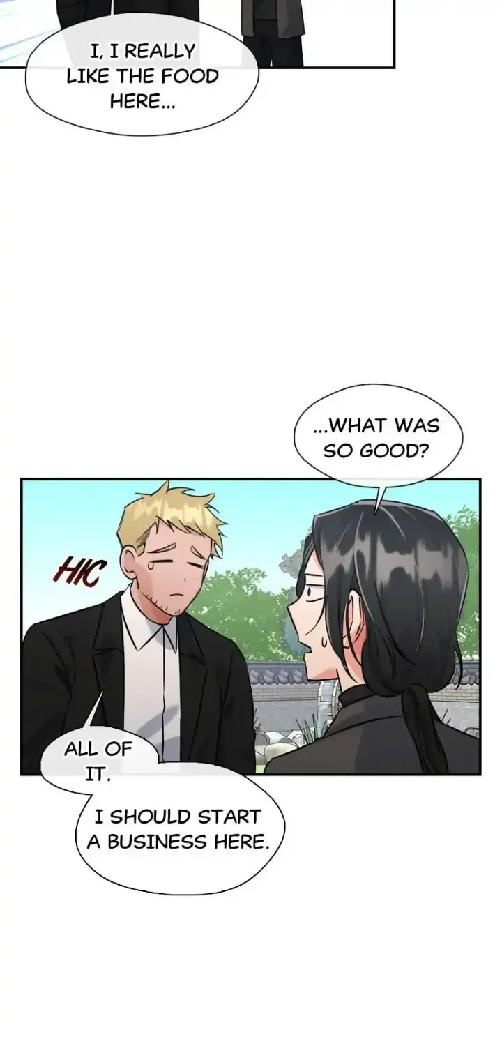 Read The Dictator chapter 7.1 image 35 on Lezhin