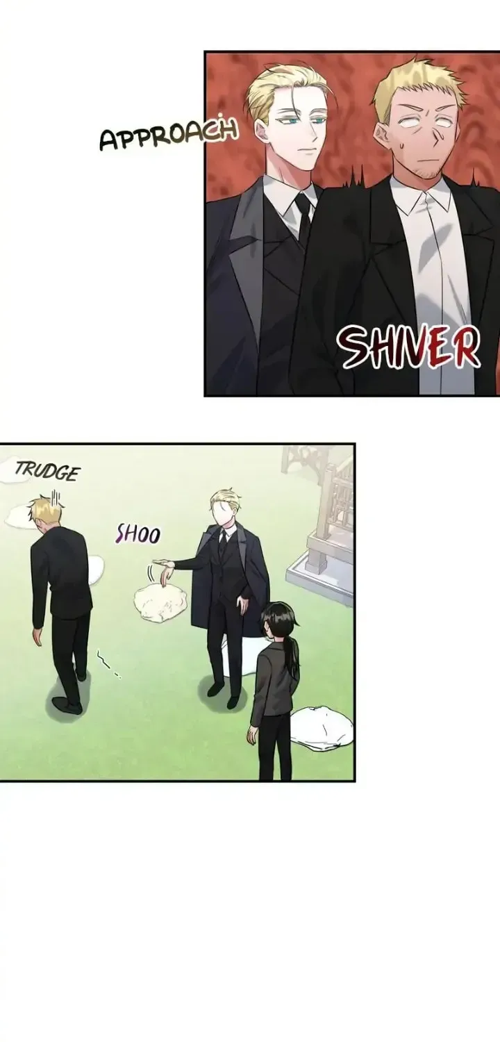 Read The Dictator chapter 7.1 image 36 on Lezhin