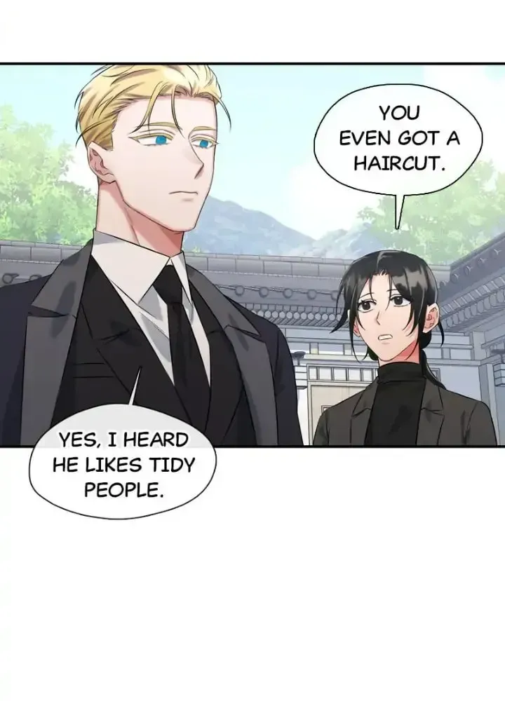 Read The Dictator chapter 7.1 image 37 on Lezhin