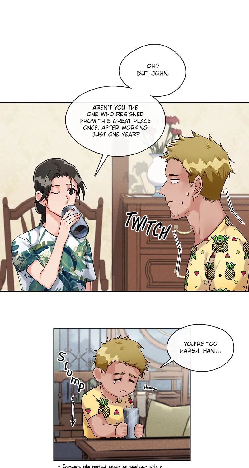 Read The Dictator chapter 7 image 11 on Lezhin