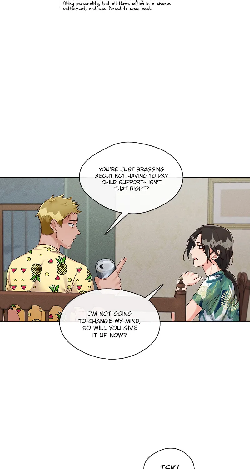 Read The Dictator chapter 7 image 12 on Lezhin