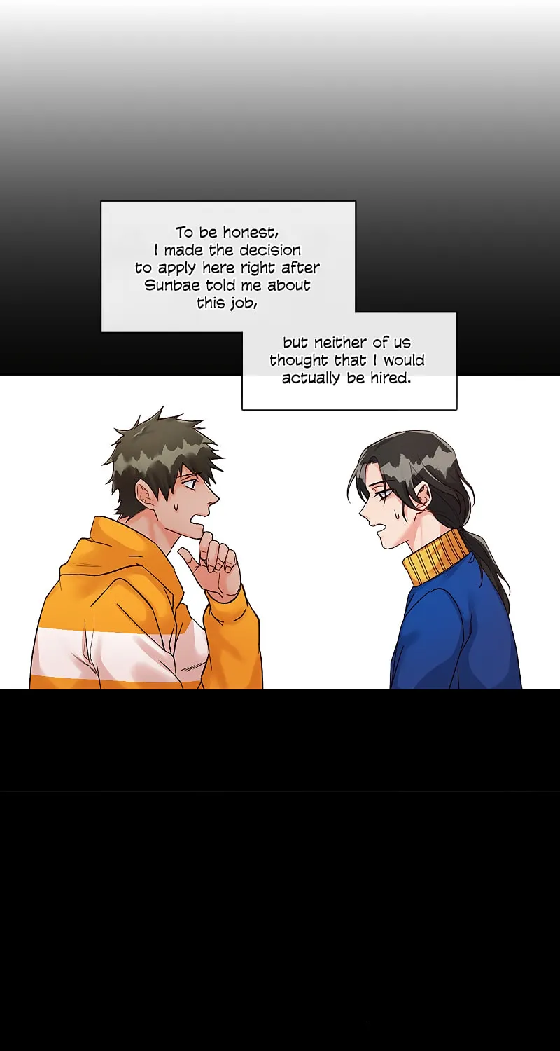 Read The Dictator chapter 7 image 14 on Lezhin