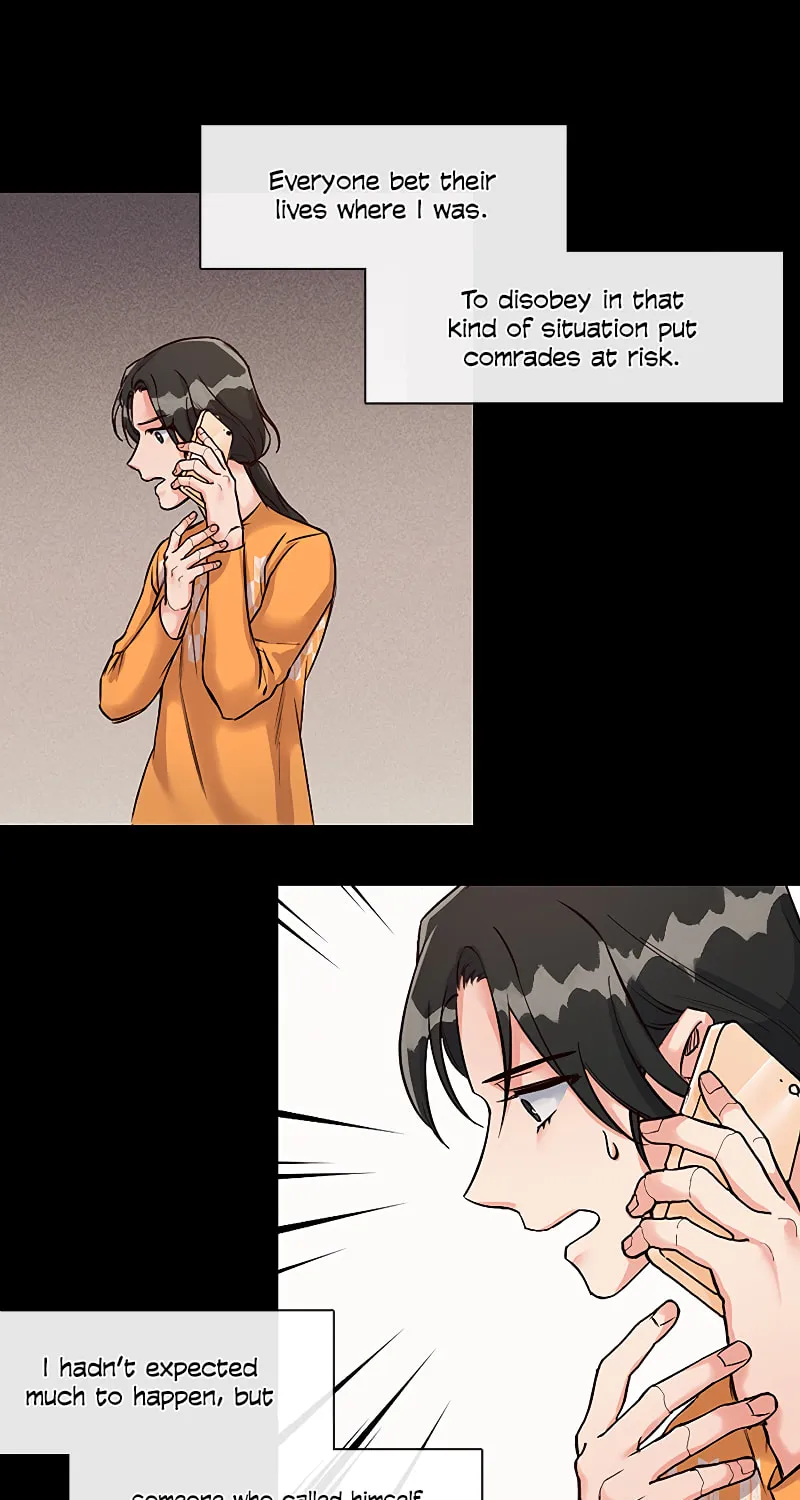 Read The Dictator chapter 7 image 17 on Lezhin