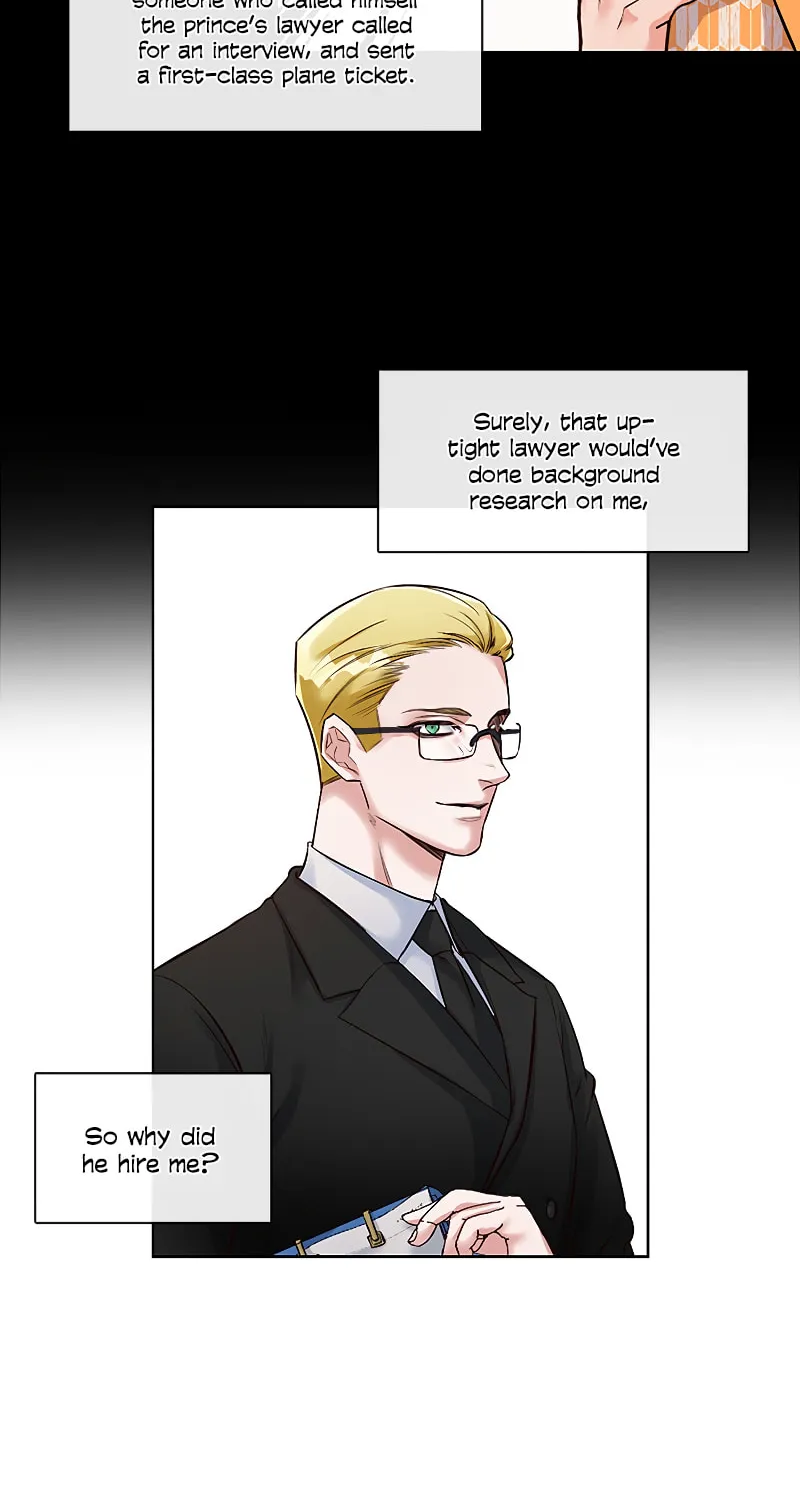 Read The Dictator chapter 7 image 18 on Lezhin