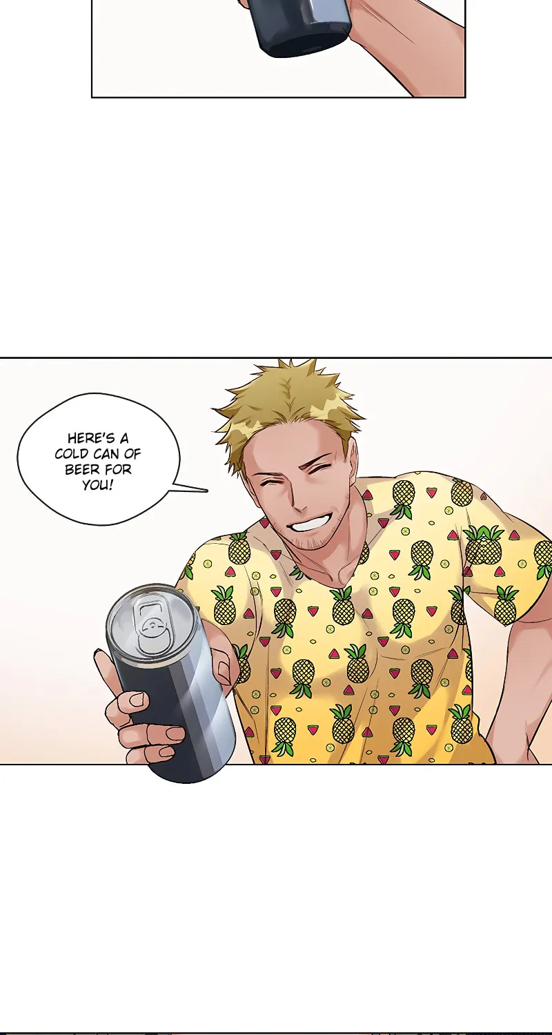 Read The Dictator chapter 7 image 2 on Lezhin