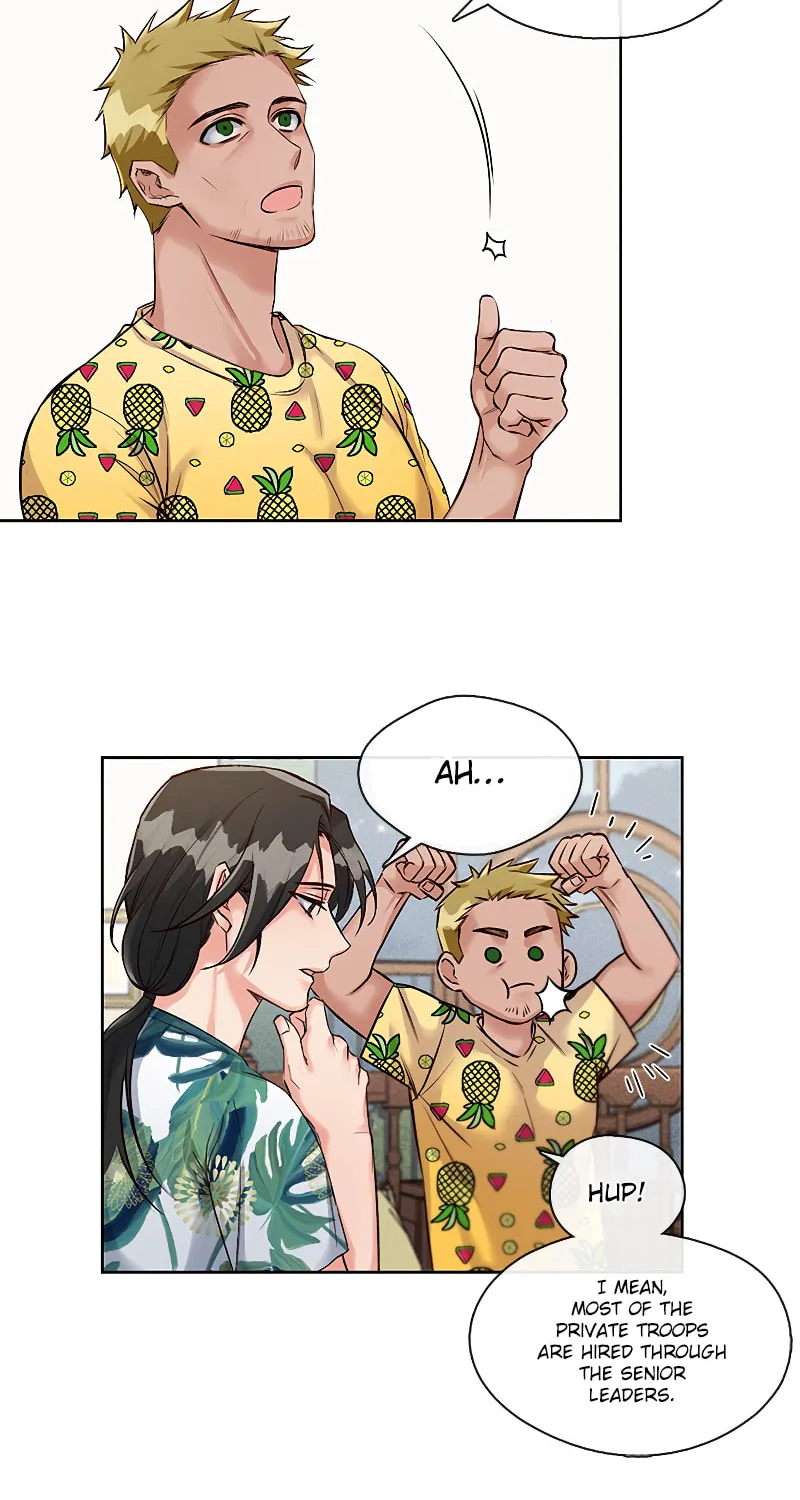 Read The Dictator chapter 7 image 21 on Lezhin