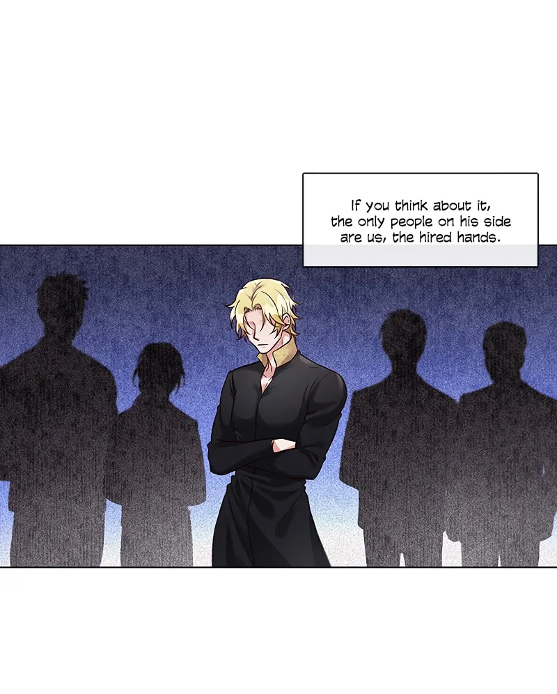 Read The Dictator chapter 7 image 22 on Lezhin